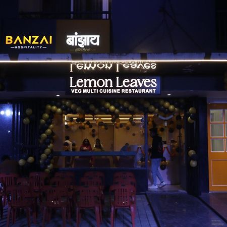 Banzai Rooms Nashik Luaran gambar