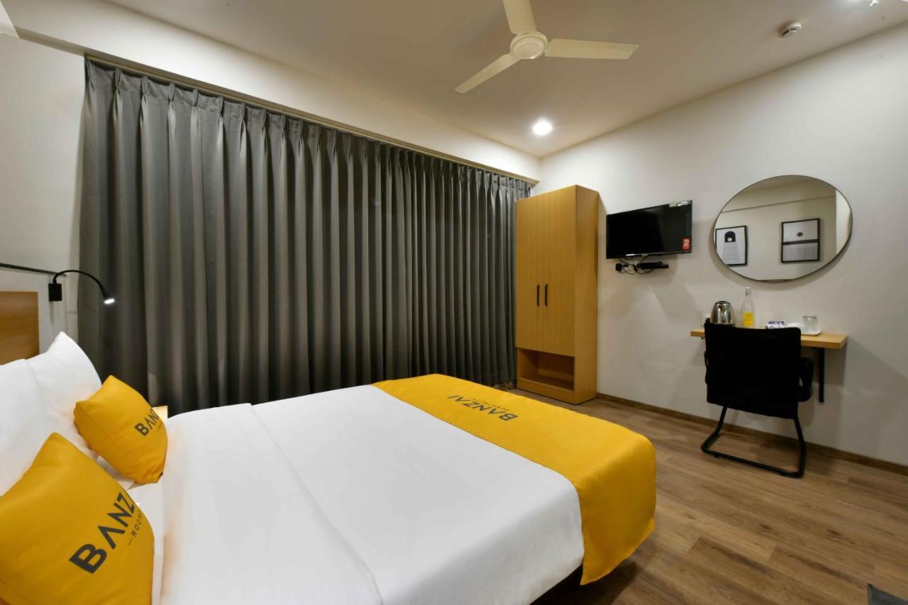 Banzai Rooms Nashik Luaran gambar