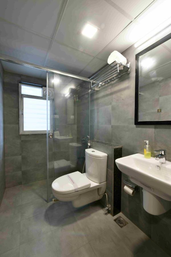 Banzai Rooms Nashik Luaran gambar