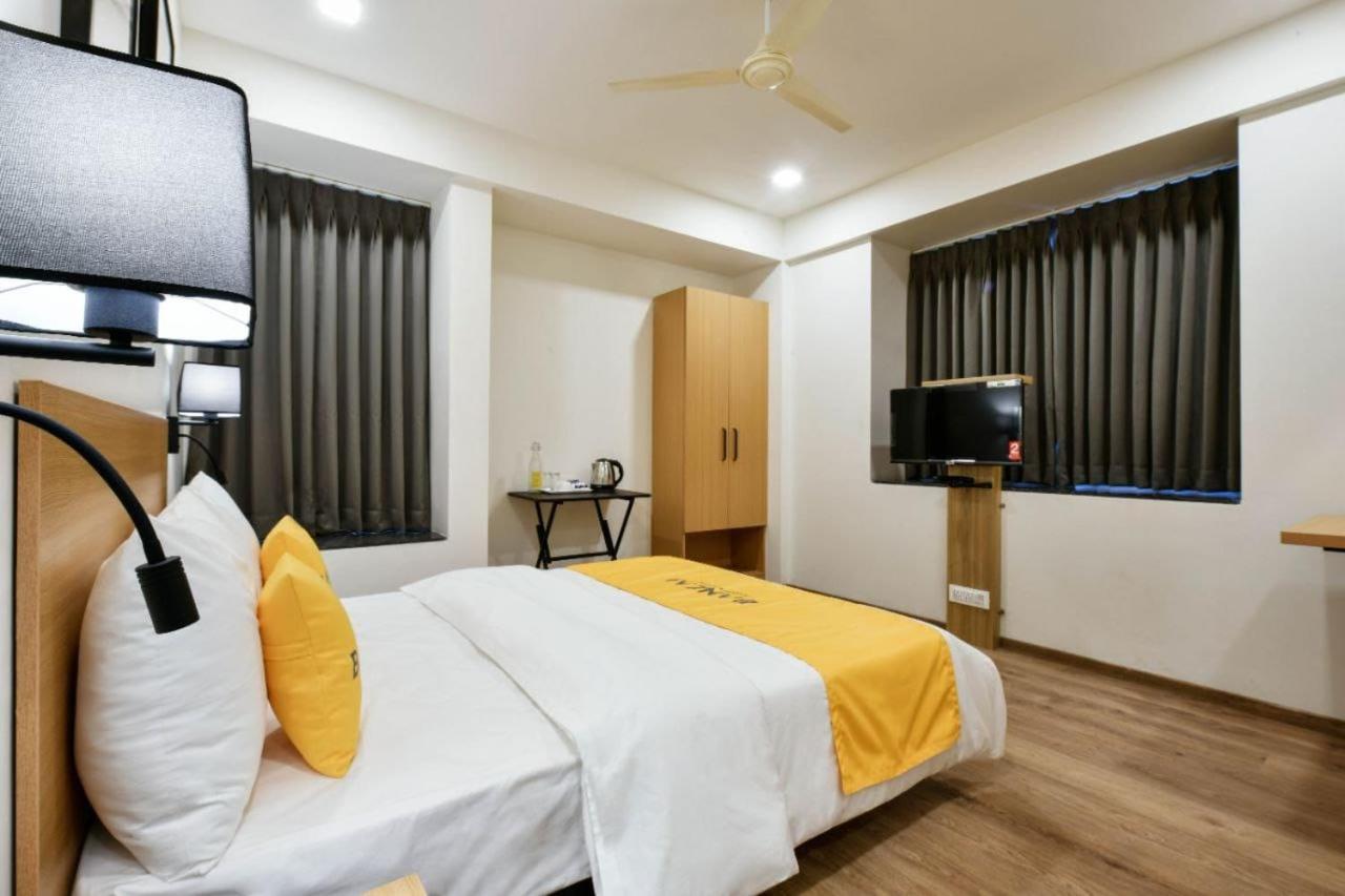 Banzai Rooms Nashik Luaran gambar