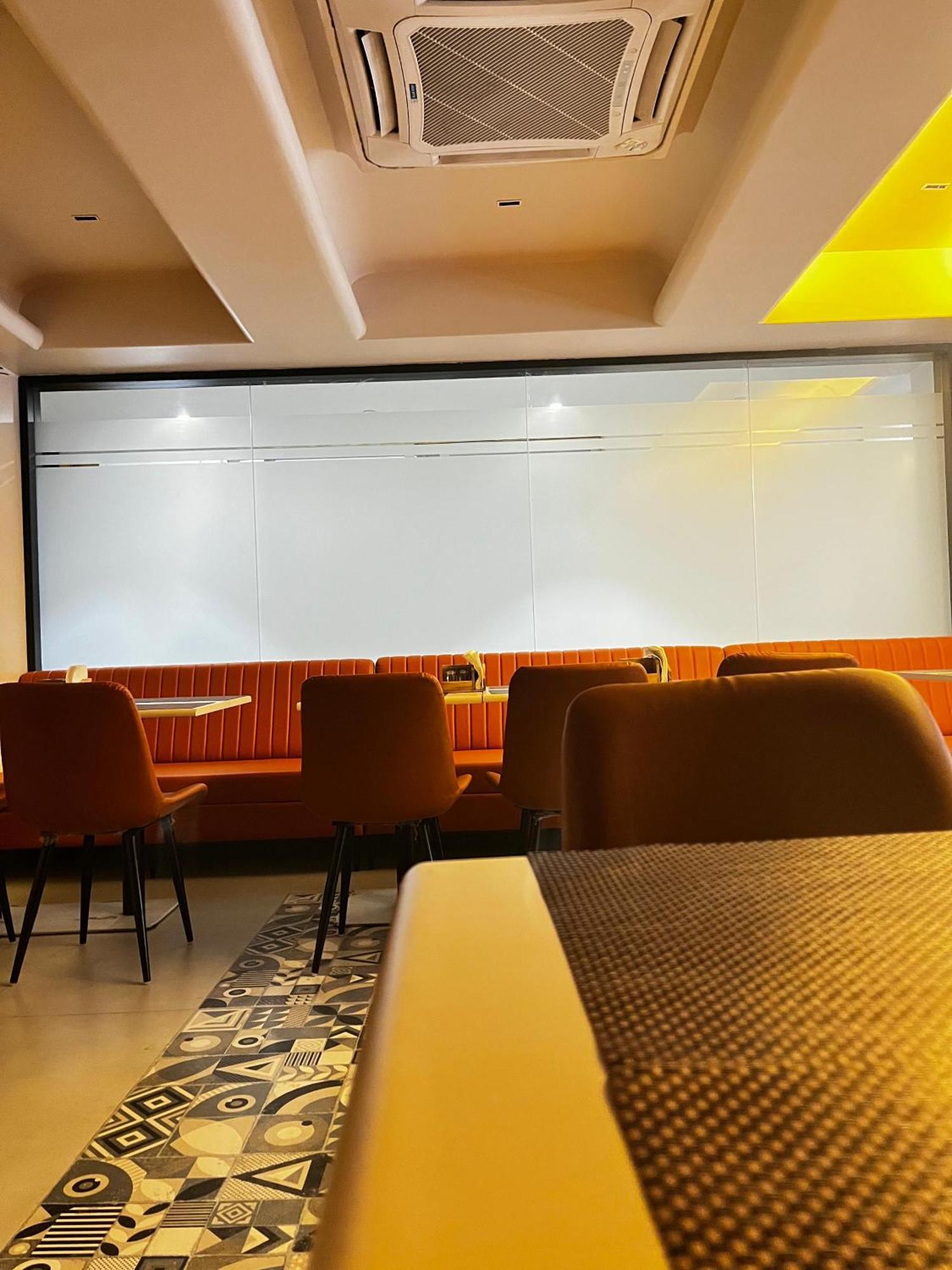 Banzai Rooms Nashik Luaran gambar